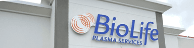 Biolife Towson Maryland Plasma Donation Locations | BioLife Plasma Services