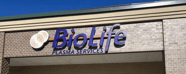 Biolife Towson Delaware Plasma Donation Locations | BioLife Plasma Services
