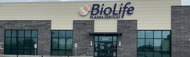 Biolife Towson Plasma Donation in Houston - North, Texas | BioLife Plasma Services